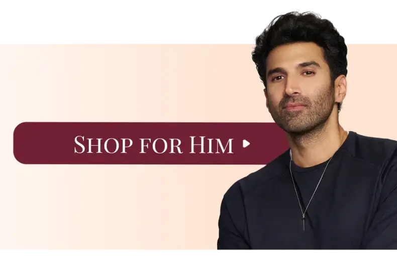 For Him