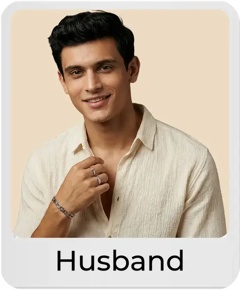 Husband