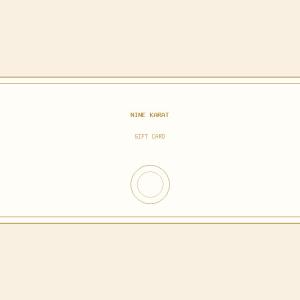 Nine Karat Gift Card